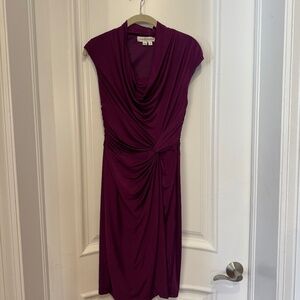 Maggy London Cocktail Dress, size 6